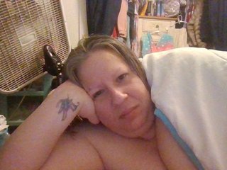 starlight1983 Porn Show