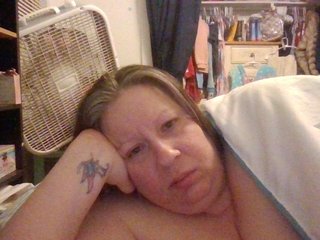 starlight1983 Porn Show