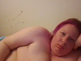 starlight1983 Porn Show