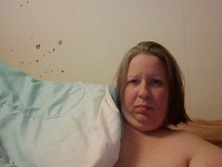 starlight1983 Porn Show