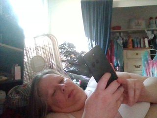 starlight1983 Porn Show