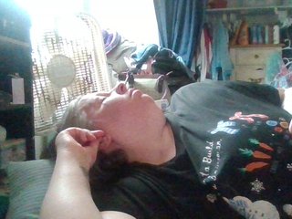 starlight1983 Porn Show