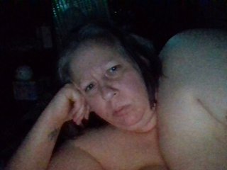 starlight1983 Porn Show