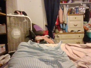 starlight1983 Porn Show