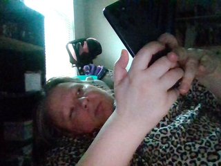 starlight1983 Porn Show