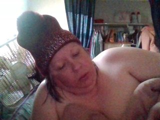 starlight1983 Porn Show