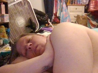 starlight1983 Porn Show