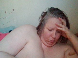 starlight1983 Porn Show