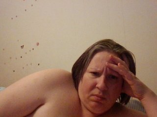 starlight1983 Porn Show