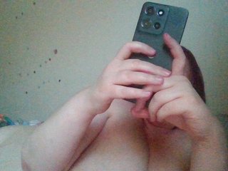 starlight1983 Porn Show