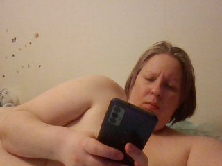 starlight1983 Porn Show