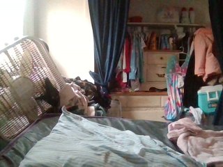 starlight1983 Porn Show