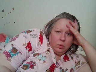 starlight1983 Porn Show