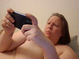 starlight1983 Porn Show