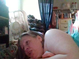 starlight1983 Porn Show