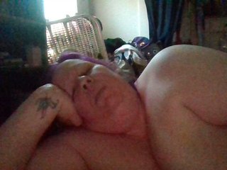 starlight1983 Porn Show