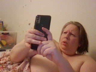 starlight1983 Porn Show