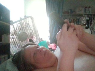 starlight1983 Porn Show