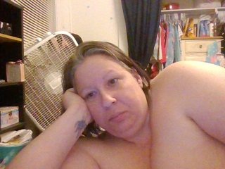 starlight1983 Porn Show