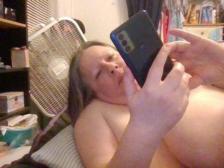 starlight1983 Porn Show