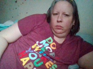 starlight1983 Porn Show