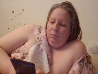 starlight1983 Porn Show
