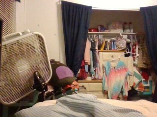 starlight1983 Porn Show