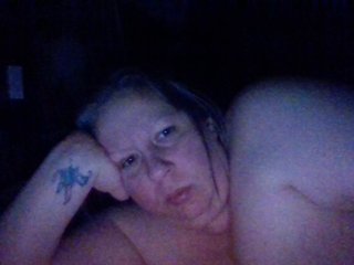 starlight1983 Porn Show