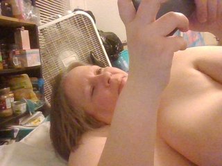 starlight1983 Porn Show