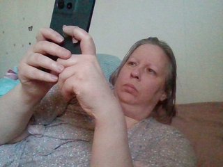 starlight1983 Porn Show