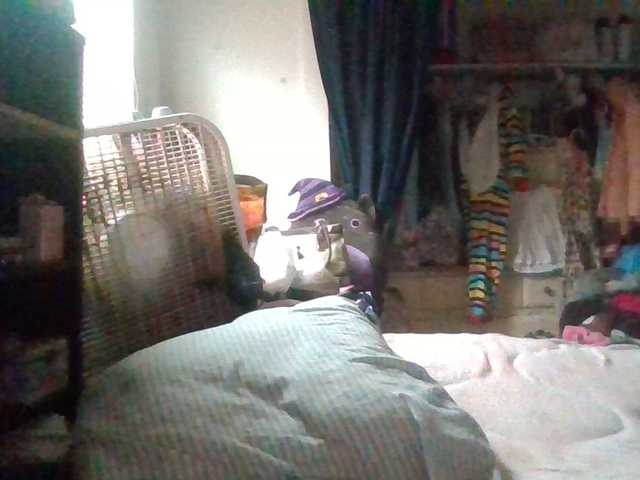 starlight1983's BongaCams show and profile