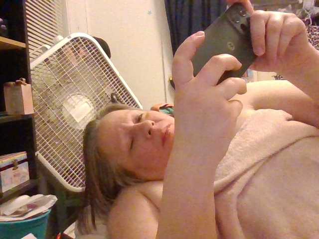 starlight1983's BongaCams show and profile