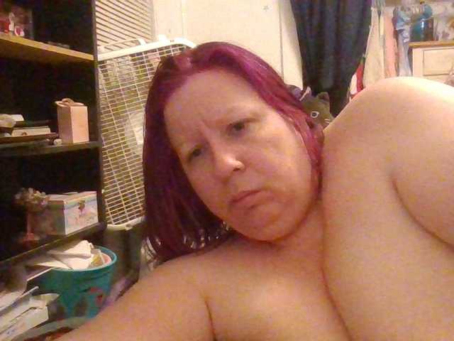 starlight1983's BongaCams show and profile