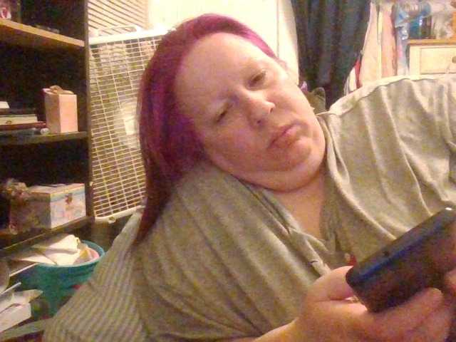 starlight1983's BongaCams show and profile