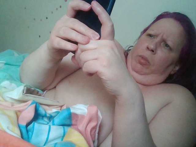 starlight1983's BongaCams show and profile