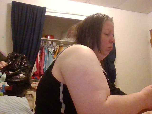 starlight1983's BongaCams show and profile