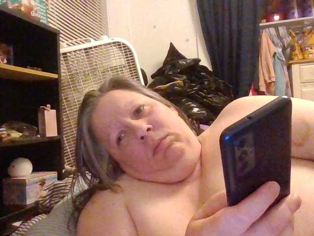 starlight1983's BongaCams show and profile