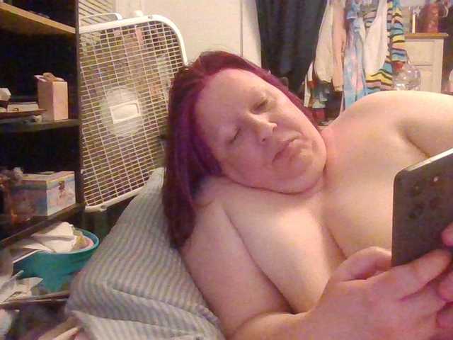 starlight1983's BongaCams show and profile