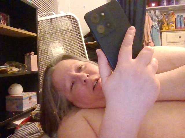 starlight1983's BongaCams show and profile