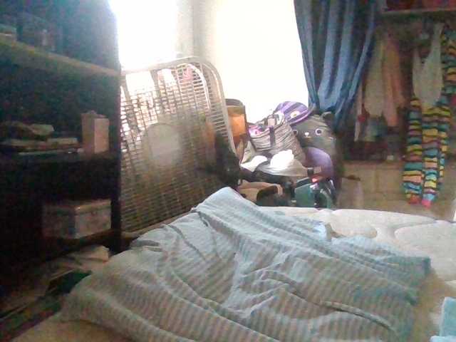 starlight1983's BongaCams show and profile