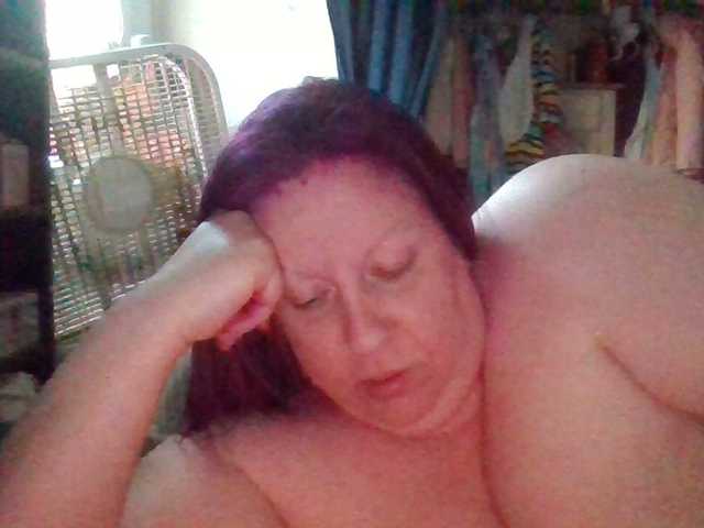 starlight1983's BongaCams show and profile