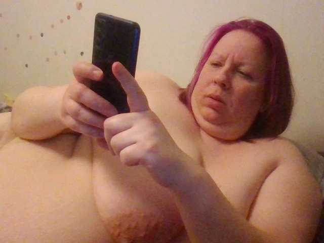 starlight1983's BongaCams show and profile