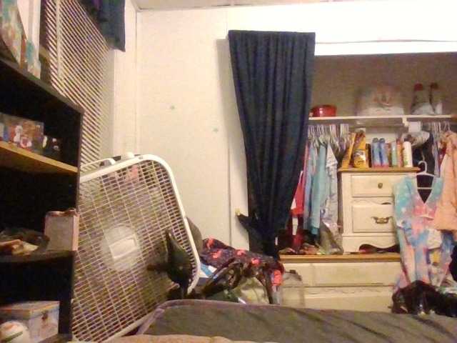 starlight1983's BongaCams show and profile