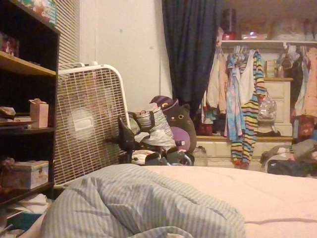 starlight1983's BongaCams show and profile