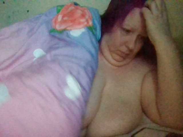 starlight1983's BongaCams show and profile