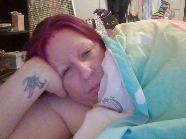 starlight1983's BongaCams show and profile