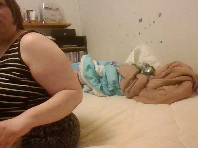 Sexy Starlight1983 wants you to fuck her body now starlight1983 from BongaCams