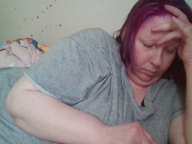 starlight1983's BongaCams show and profile