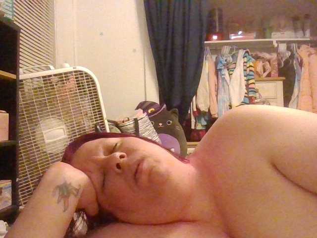 starlight1983's BongaCams show and profile