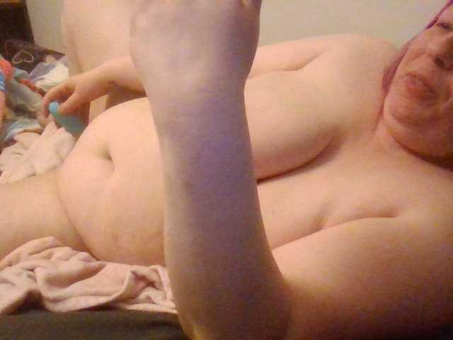 starlight1983's BongaCams show and profile